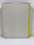 All About Whales Roy Chapman Andrews Random House 6th Print 1954 HCDJ