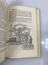 All the Mowgli Stories by Rudyard Kipling 1956 HCDJ