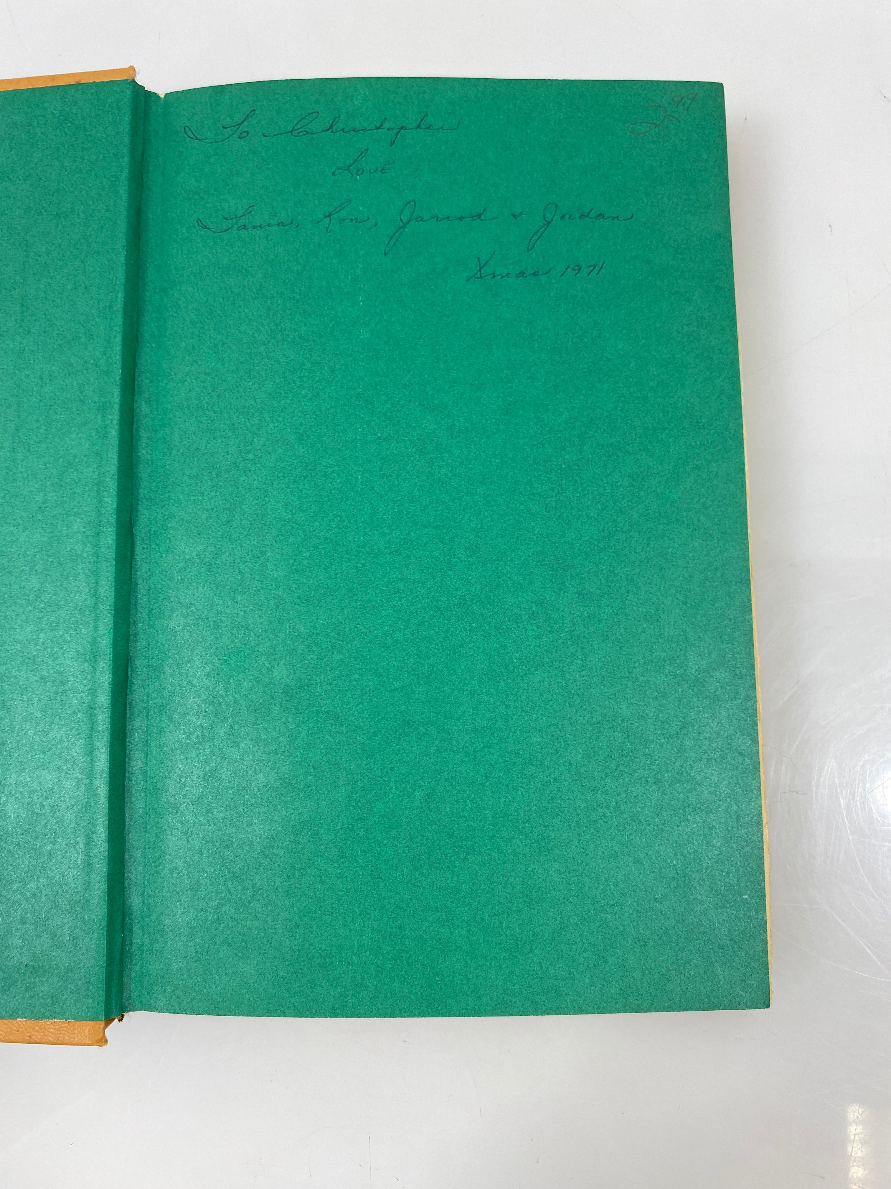 All the Mowgli Stories by Rudyard Kipling 1956 HCDJ