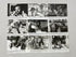 All the President's Men Movie Promo Photo Lot of 10