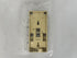 Allen Tel AT631A Wall Phone Jack Assembly