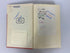 Allied Wartime Diplomacy A Pattern in Poland by Rozek 1958 Ex-Library HC