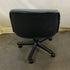 Allsteel Blue Upholstered Office Chair