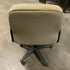 Allsteel #M7NXC8 Patterned Upholstered Office Chair