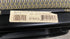 Allsteel #M7NXC8 Patterned Upholstered Office Chair