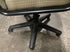 Allsteel #M7NXC8 Patterned Upholstered Office Chair