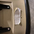 Allsteel Red Upholstered Office Chair