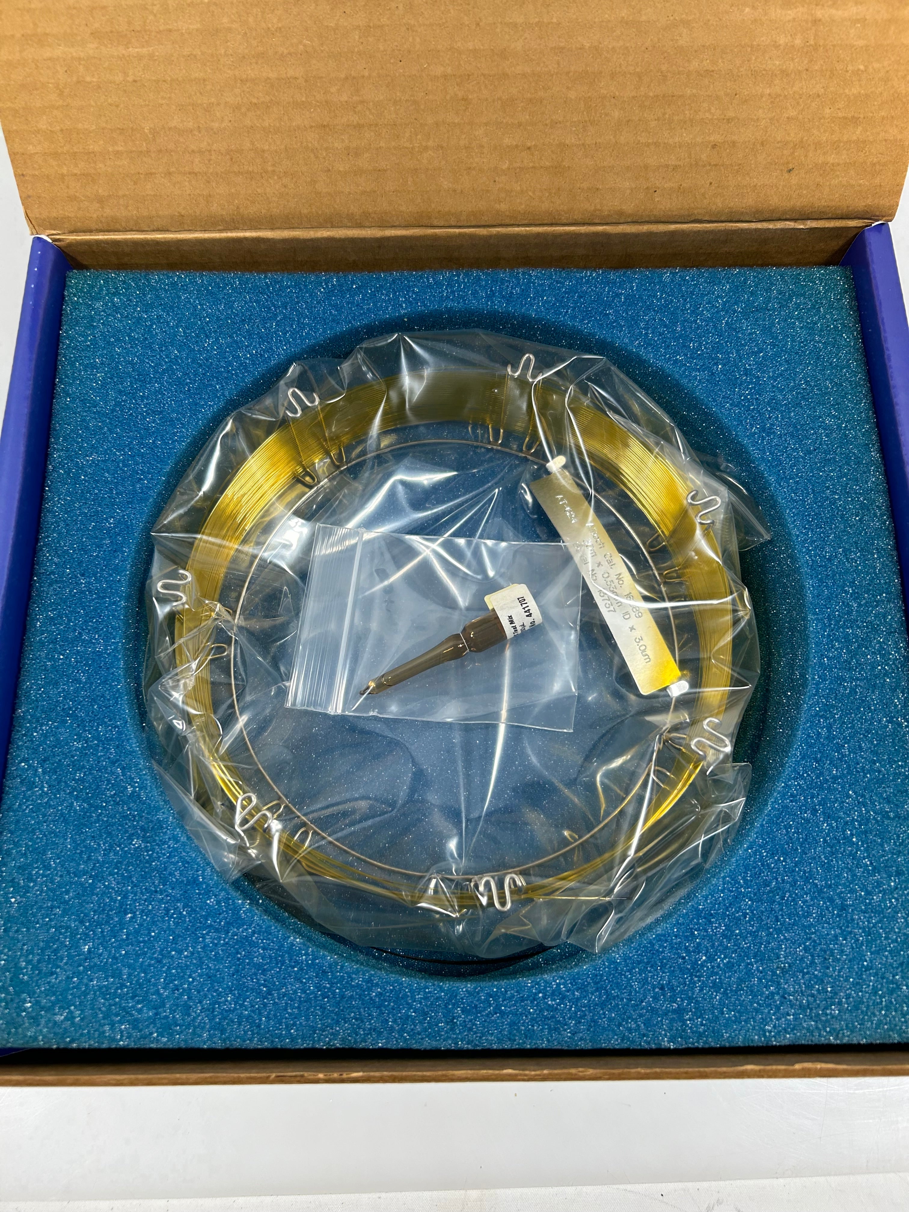 Alltech Heliflex Capillary Column *New in Package*