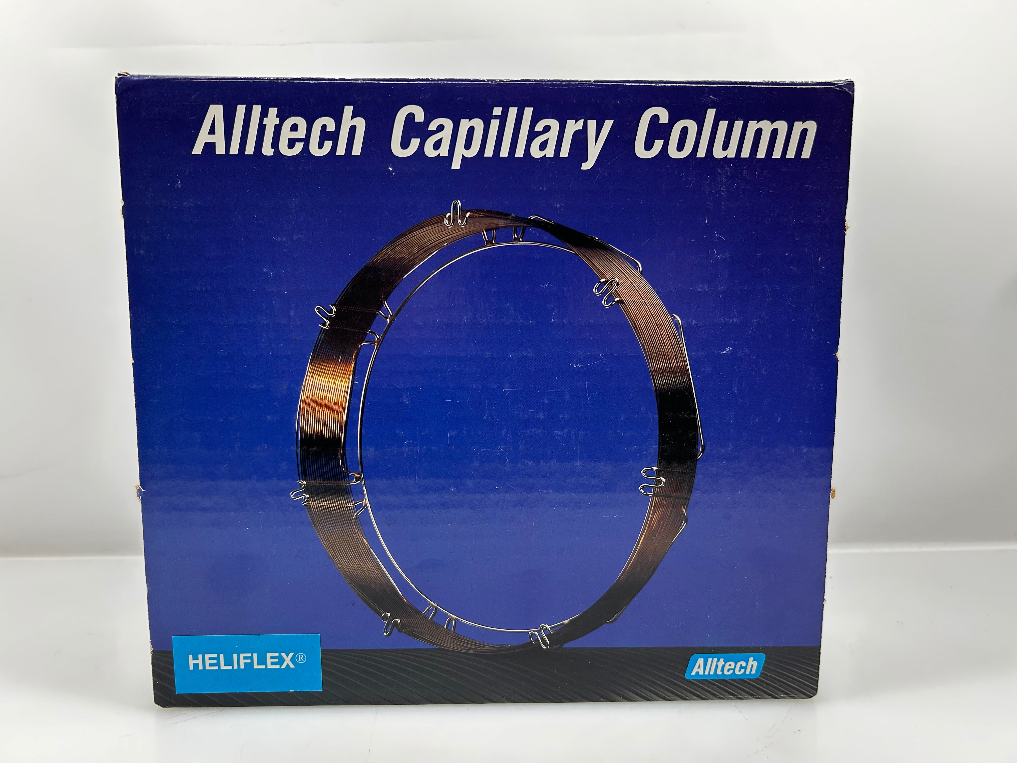 Alltech Heliflex Capillary Column *New in Package*