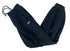 Alo Black Logo Joggers Women's Size XS