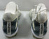 Alpha Menace Elite SMU P Size 16 Football Cleats
