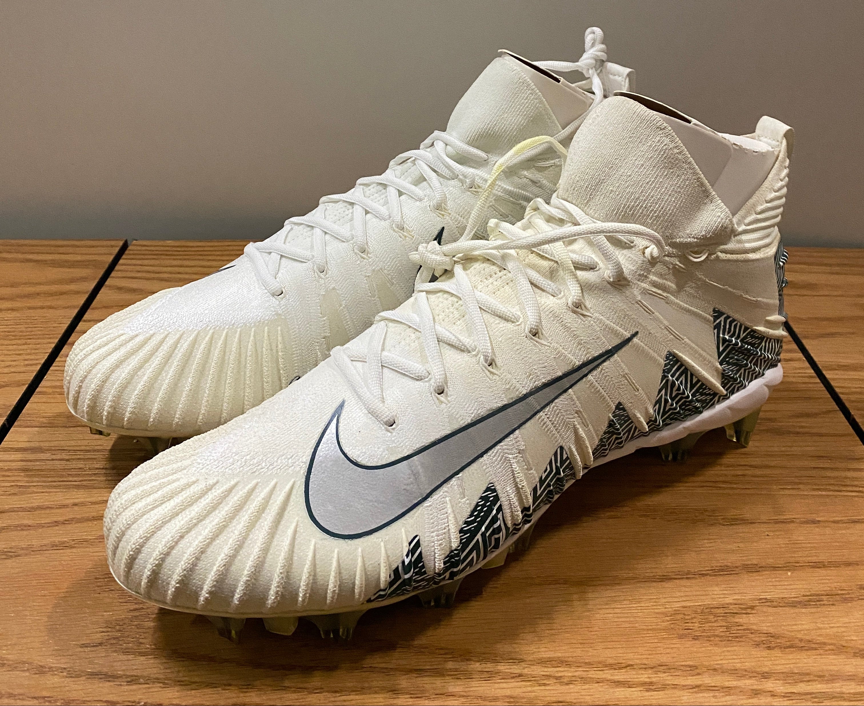 Alpha Menace Elite SMU Size 16