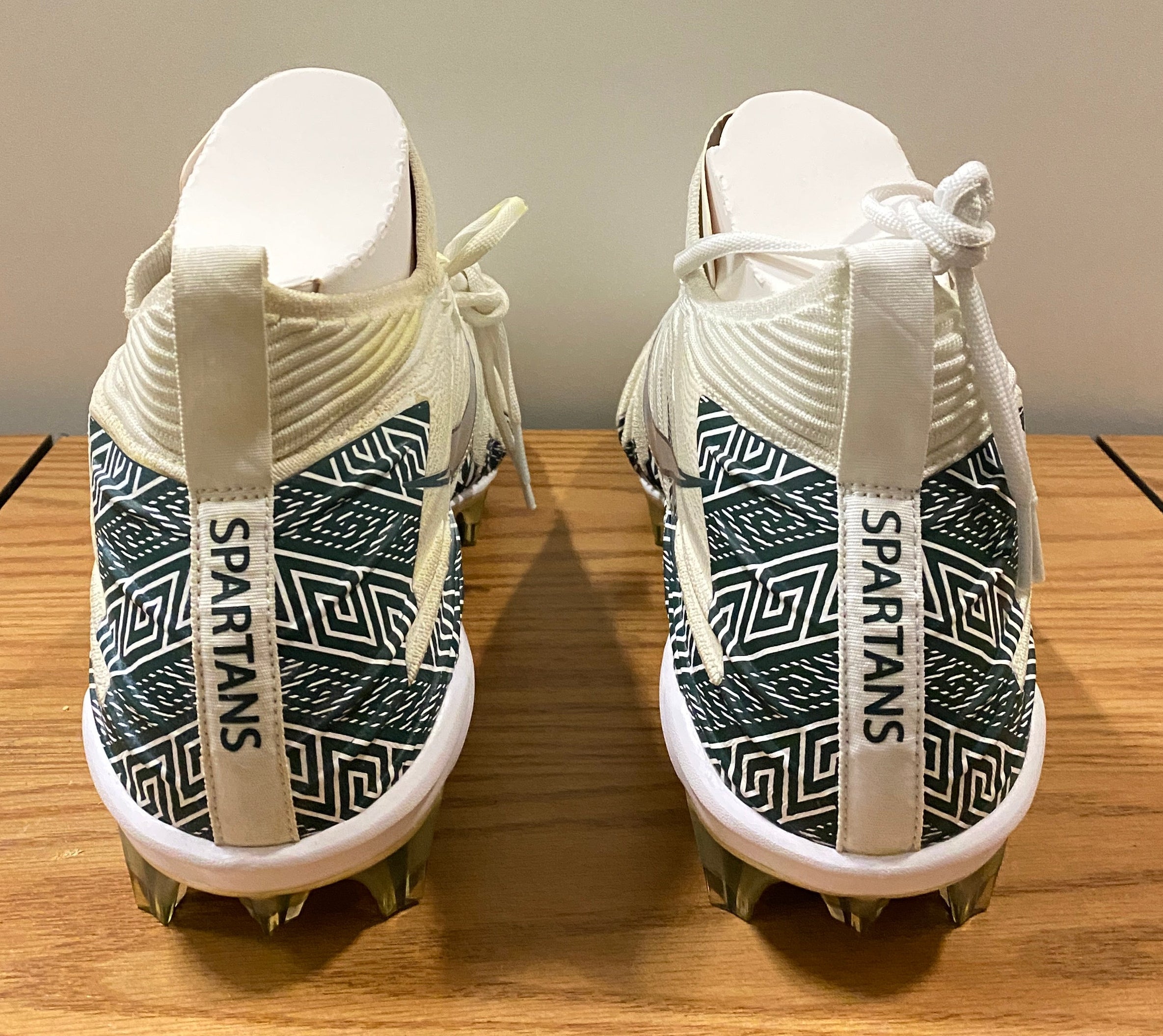 Alpha Menace Elite SMU Size 16