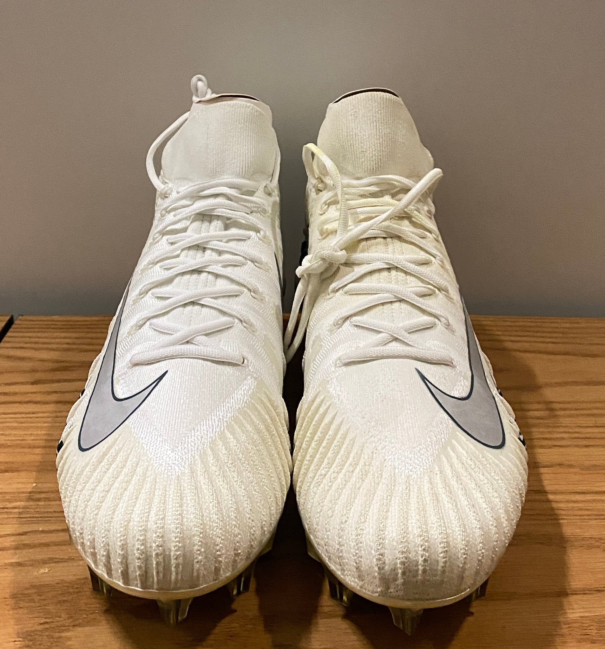 Alpha Menace Elite SMU Size 16