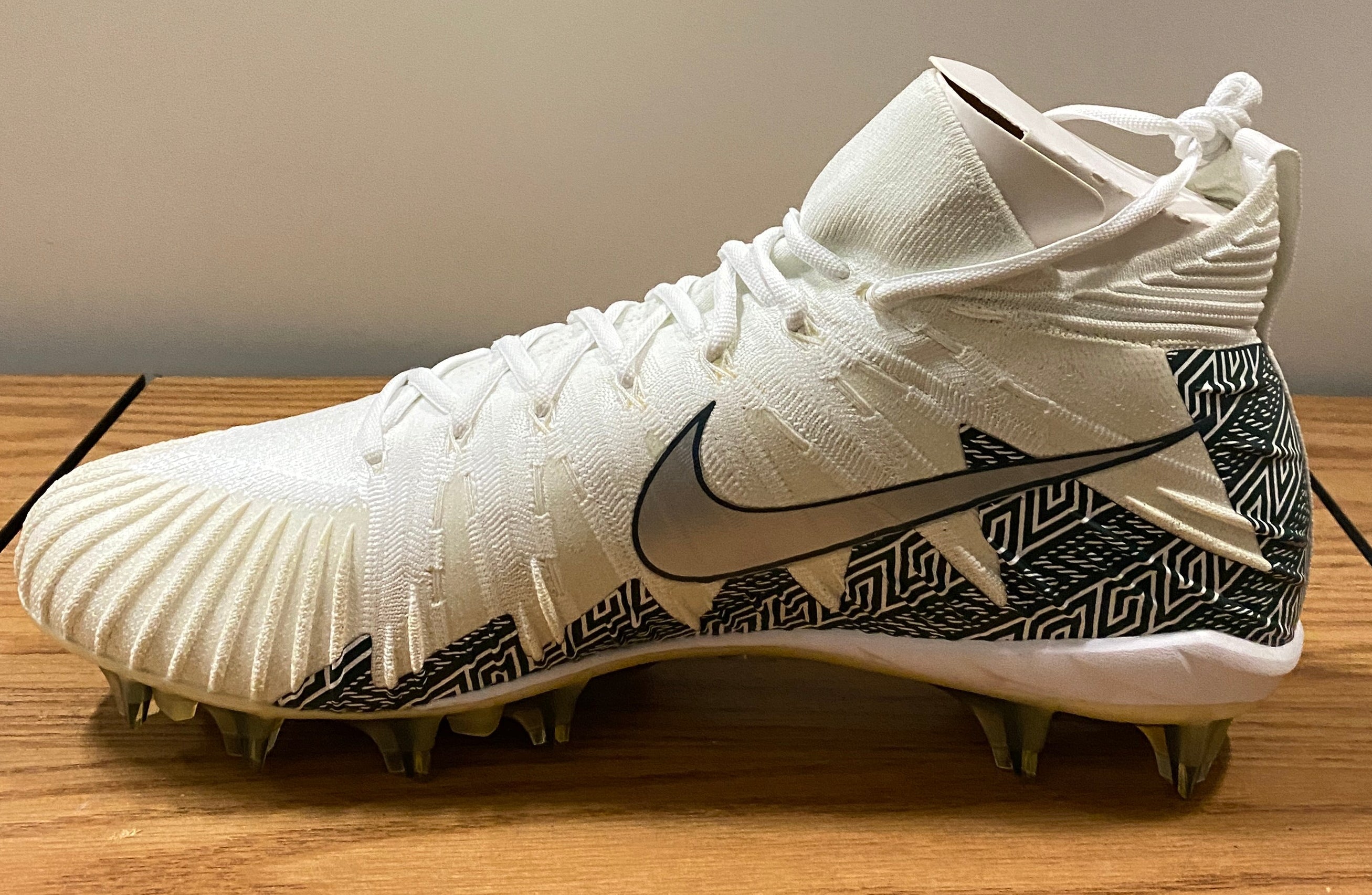 Alpha Menace Elite SMU Size 16