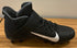 Alpha Menace Menace Pro WD P Football Cleats Size 11