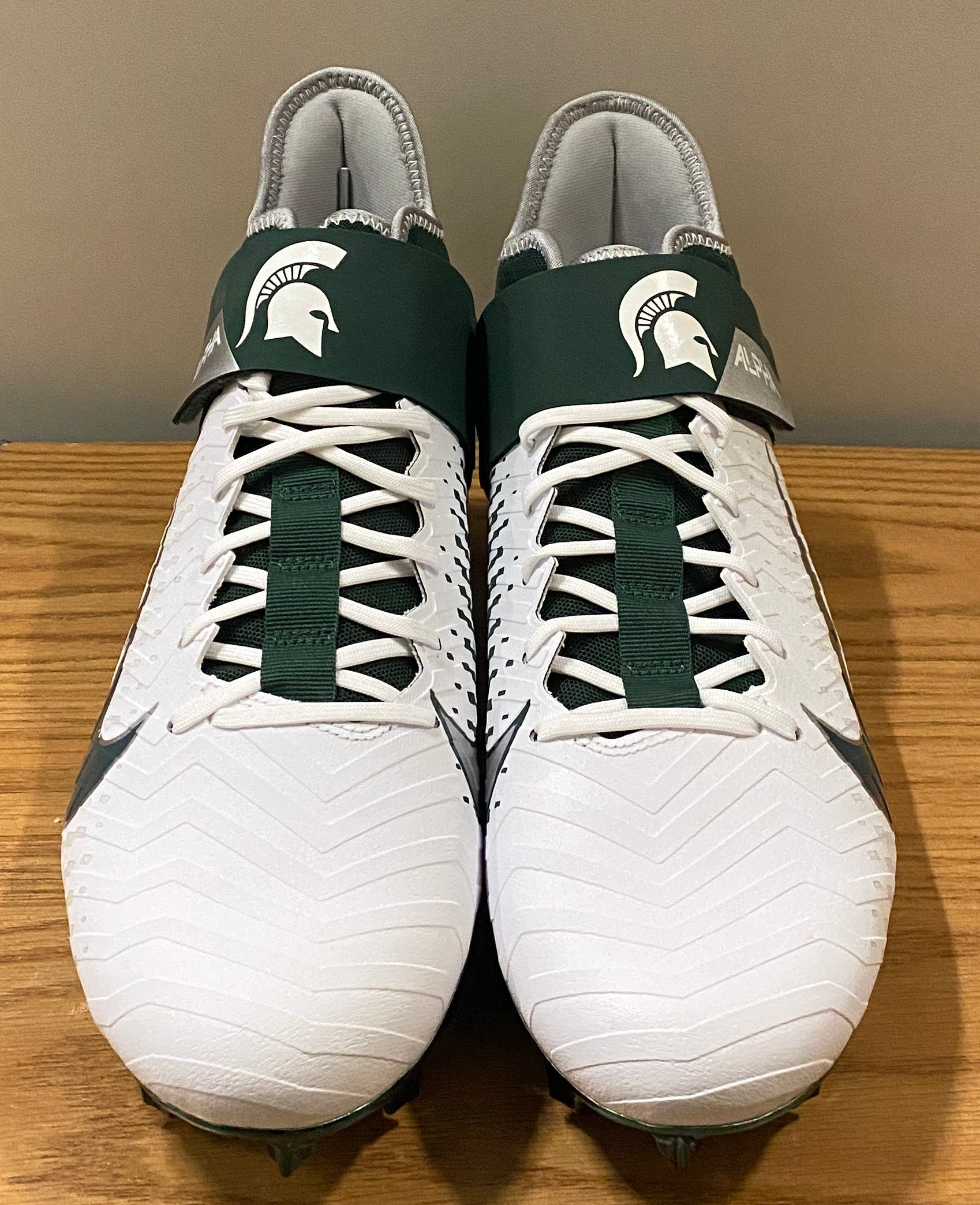 Alpha Menace Pro 2 Mid SMU Size 12