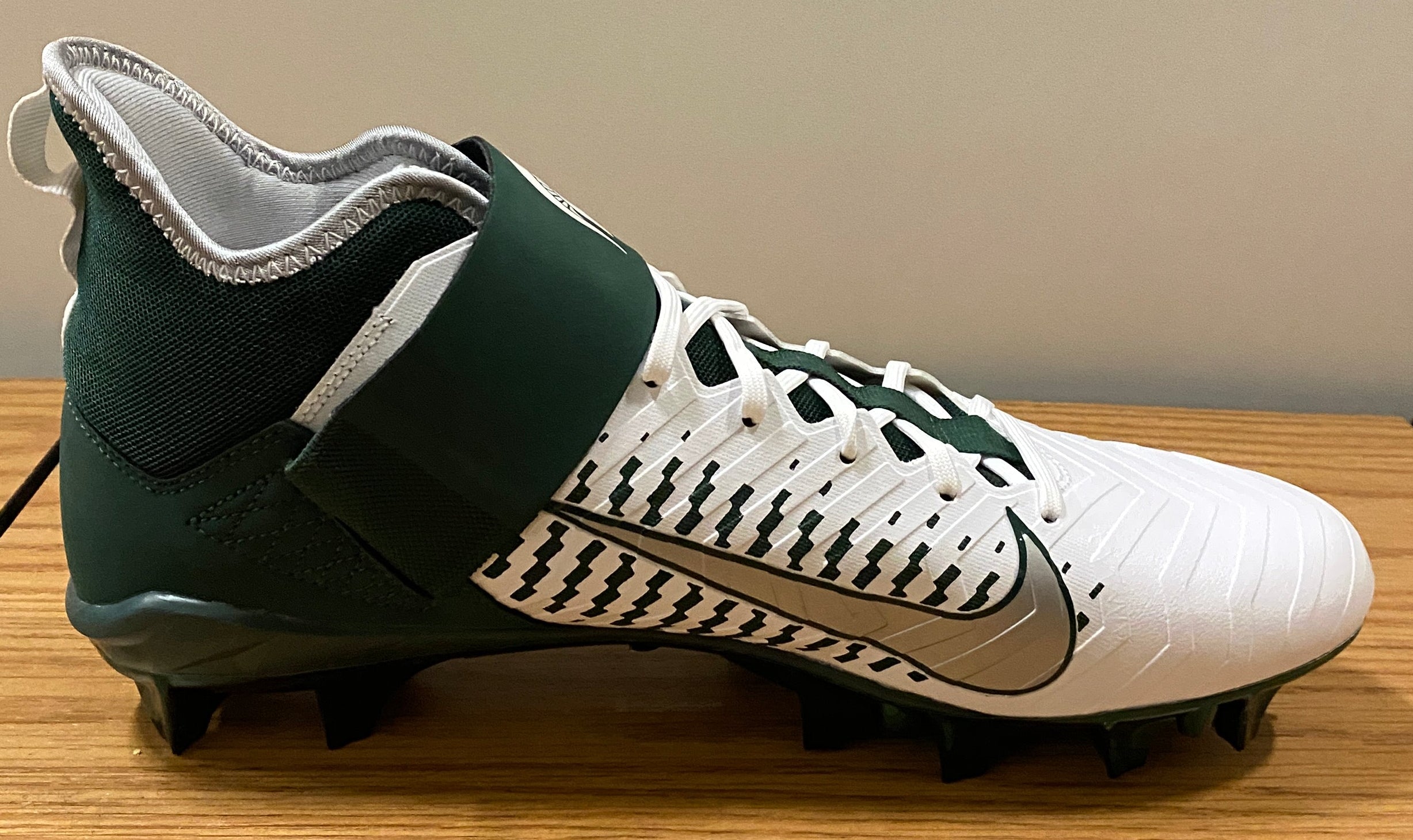 Alpha Menace Pro 2 Mid SMU Size 12