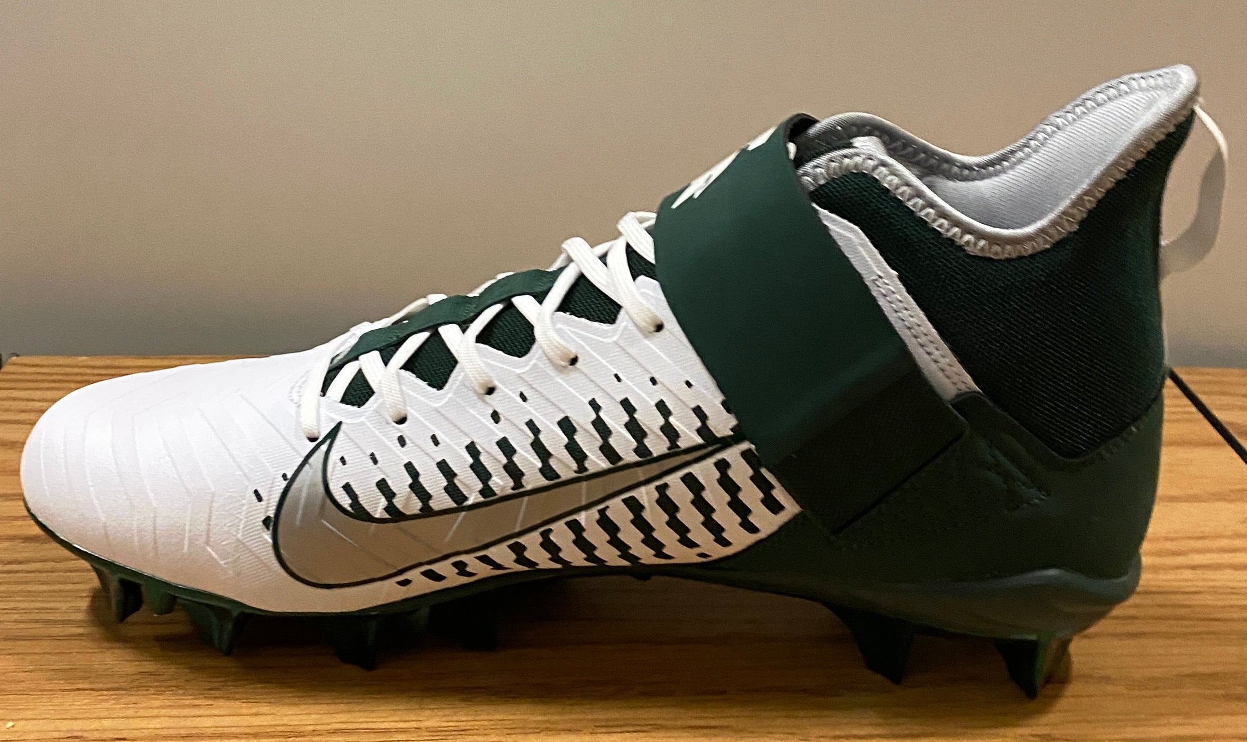 Alpha Menace Pro 2 Mid SMU Size 12