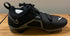 Alpha Menace Pro 3 Low P Football Cleats Size 10 (Black)