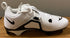 Alpha Menace Pro 3 Low P Football Cleats Size 12 (White)