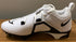 Alpha Menace Pro 3 Low P Football Cleats Size 12 (White)