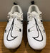 Alpha Menace Pro 3 P Football Cleats Size 13