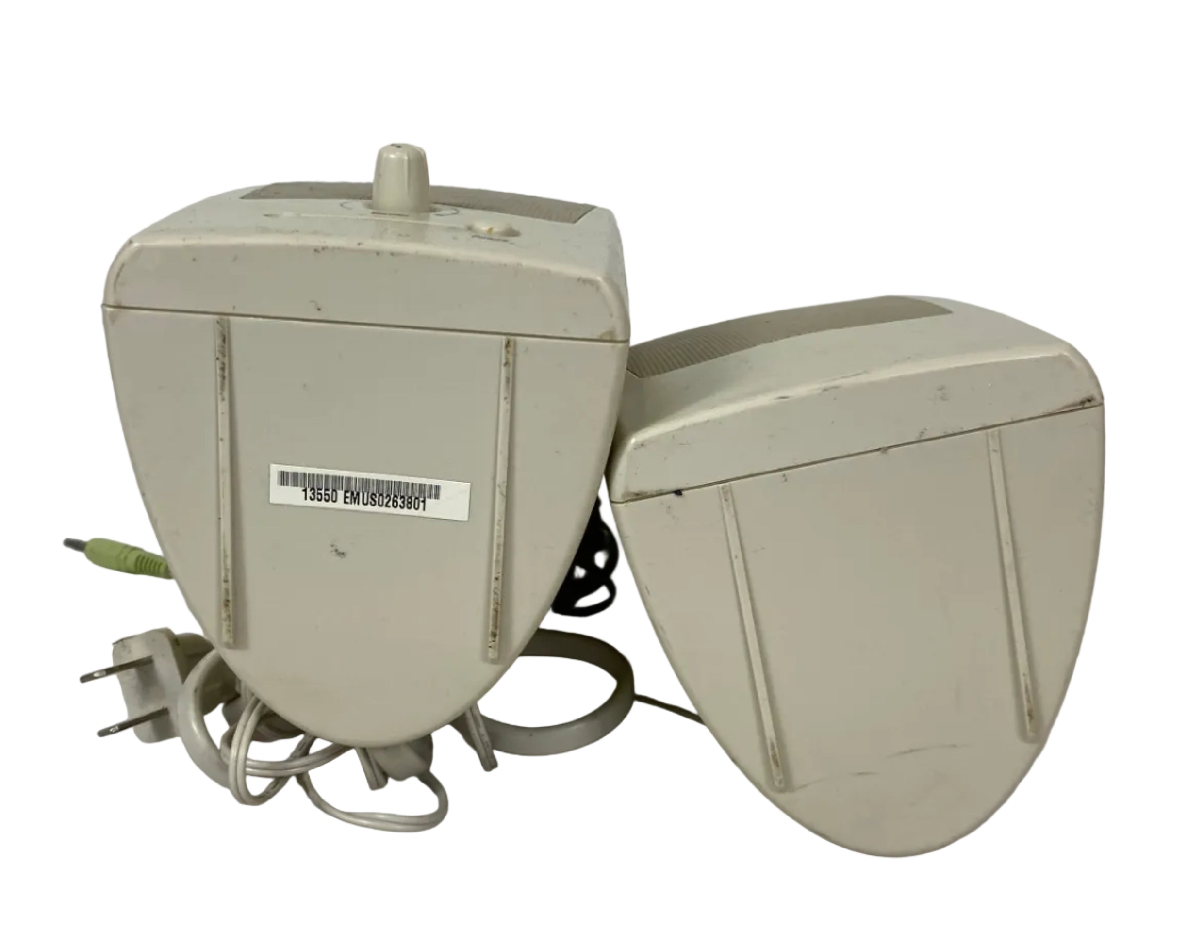 Altec Lansing ACS21W Speaker Set