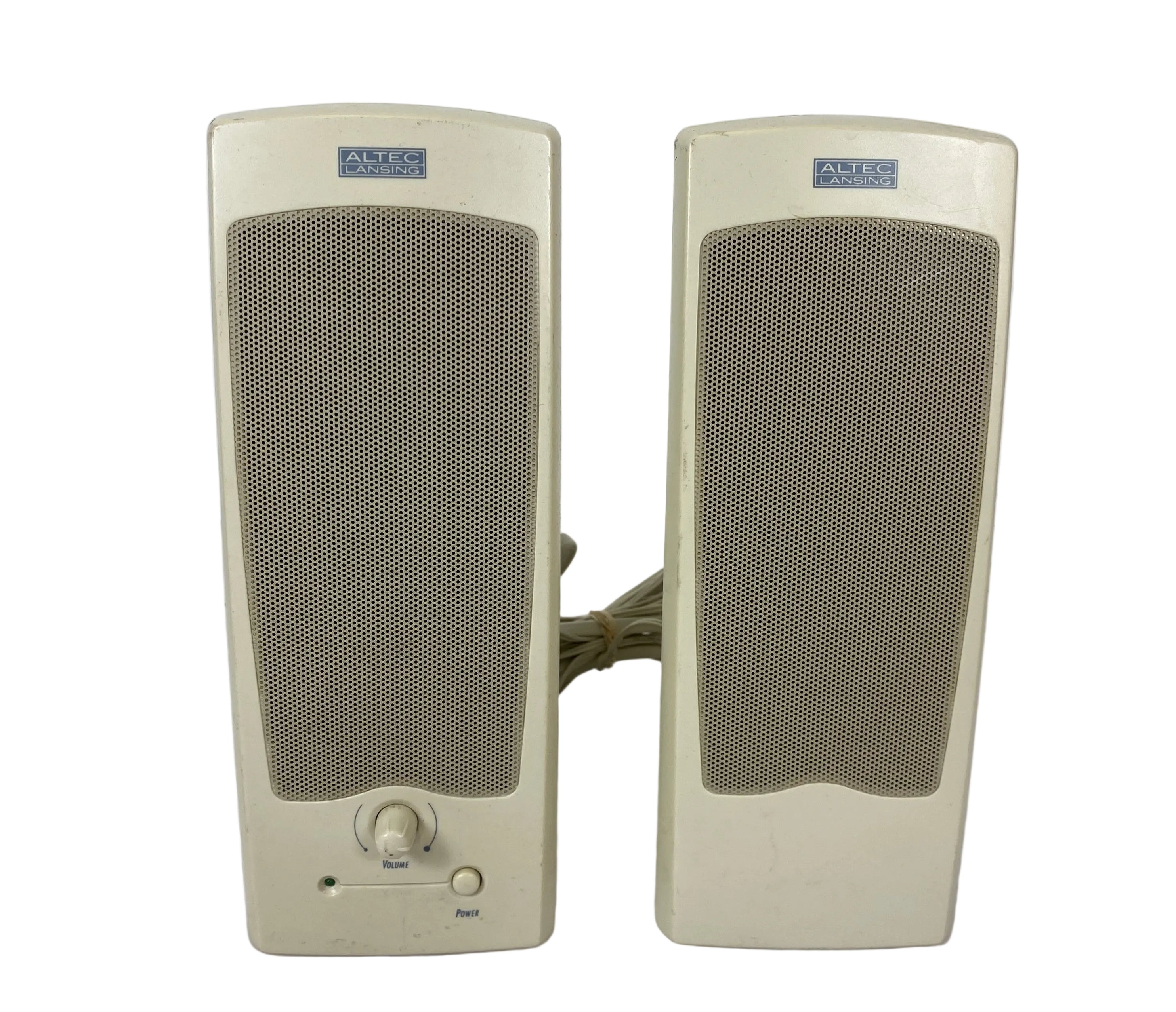 Altec Lansing ACS21W Speaker Set