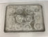 Aluminum Metal Oven/Cooking Tray