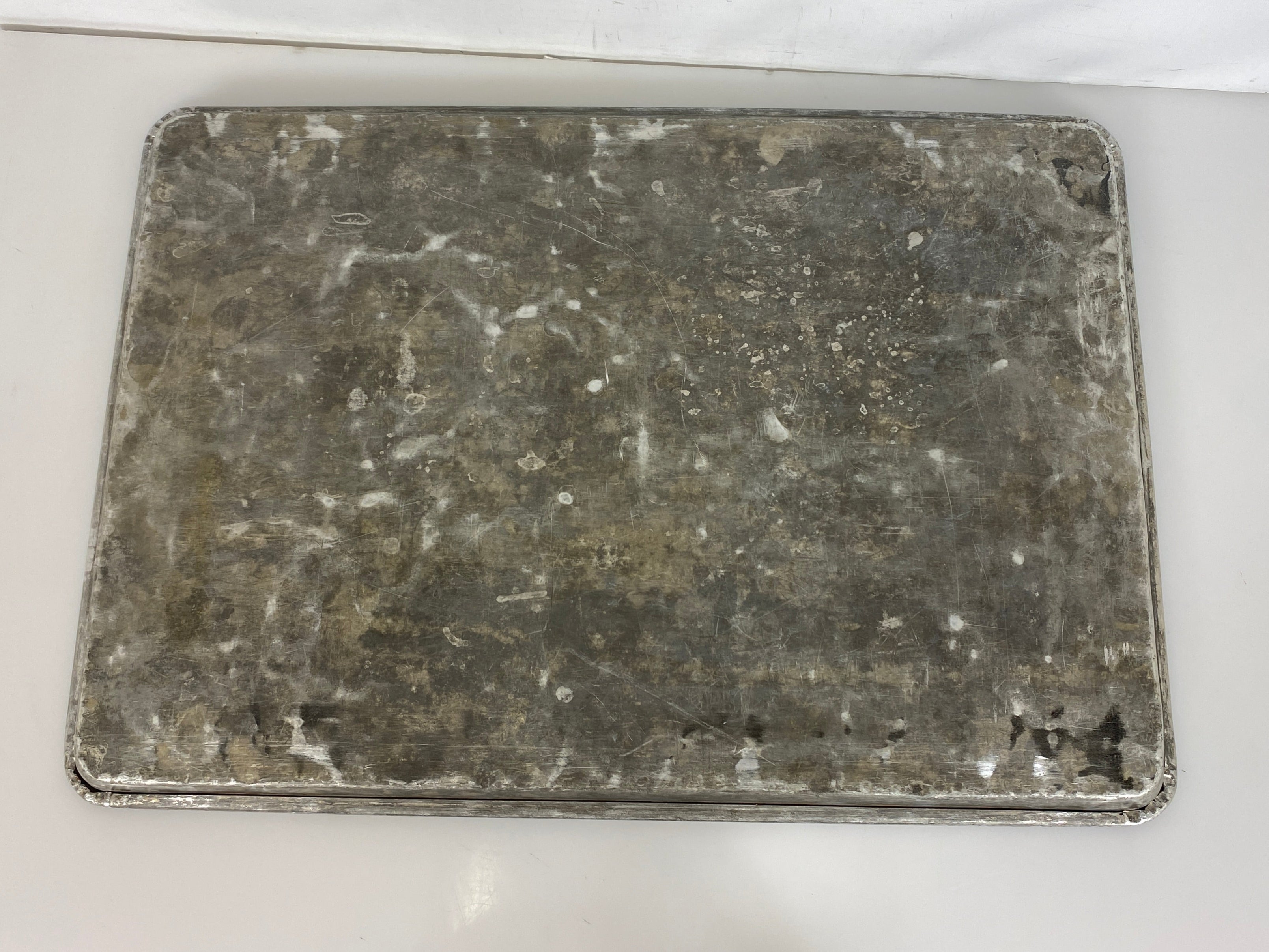 Aluminum Metal Oven/Cooking Tray