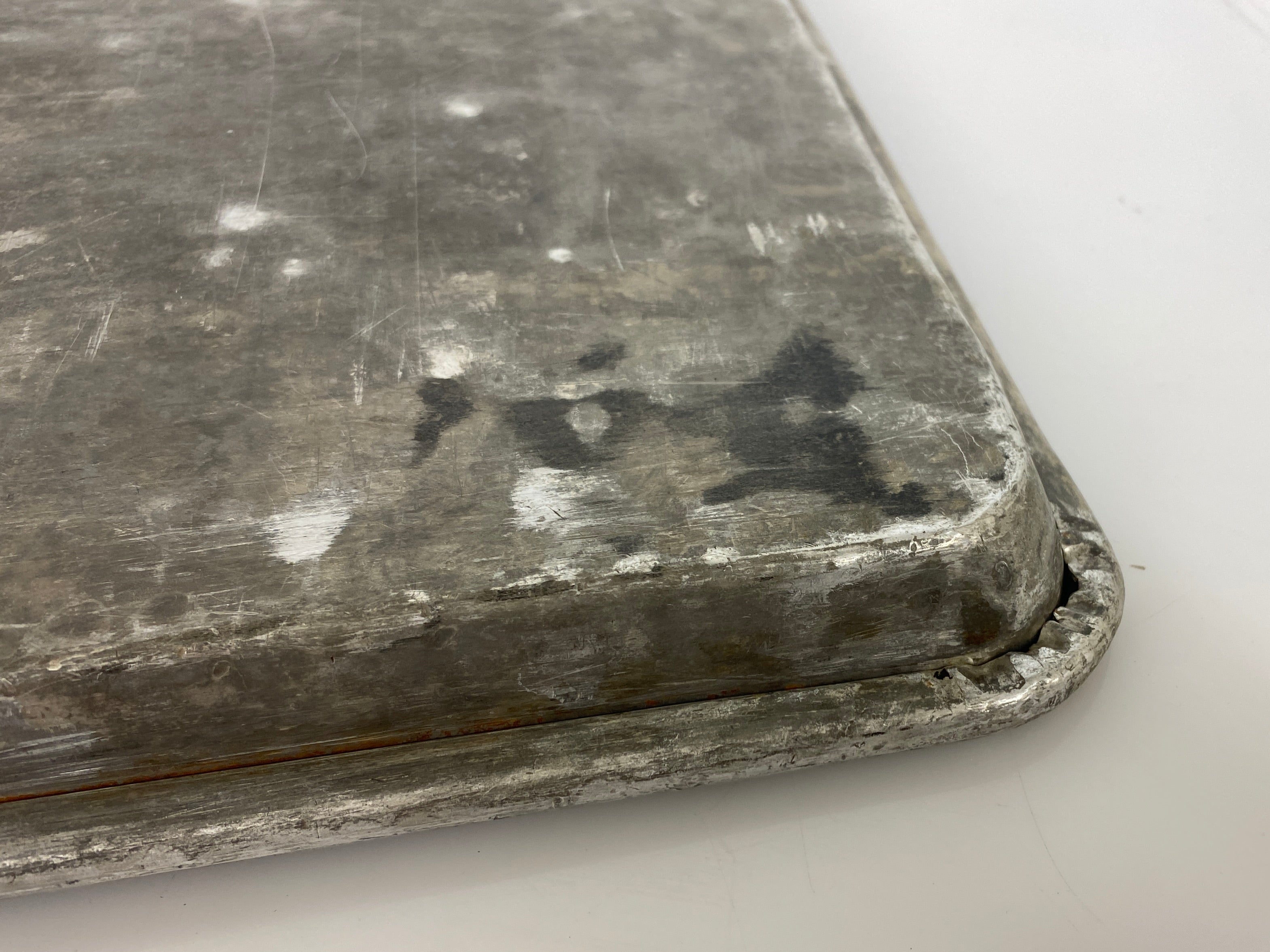 Aluminum Metal Oven/Cooking Tray