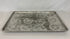 Aluminum Metal Oven/Cooking Tray