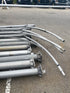 Aluminum Utility Light Pole