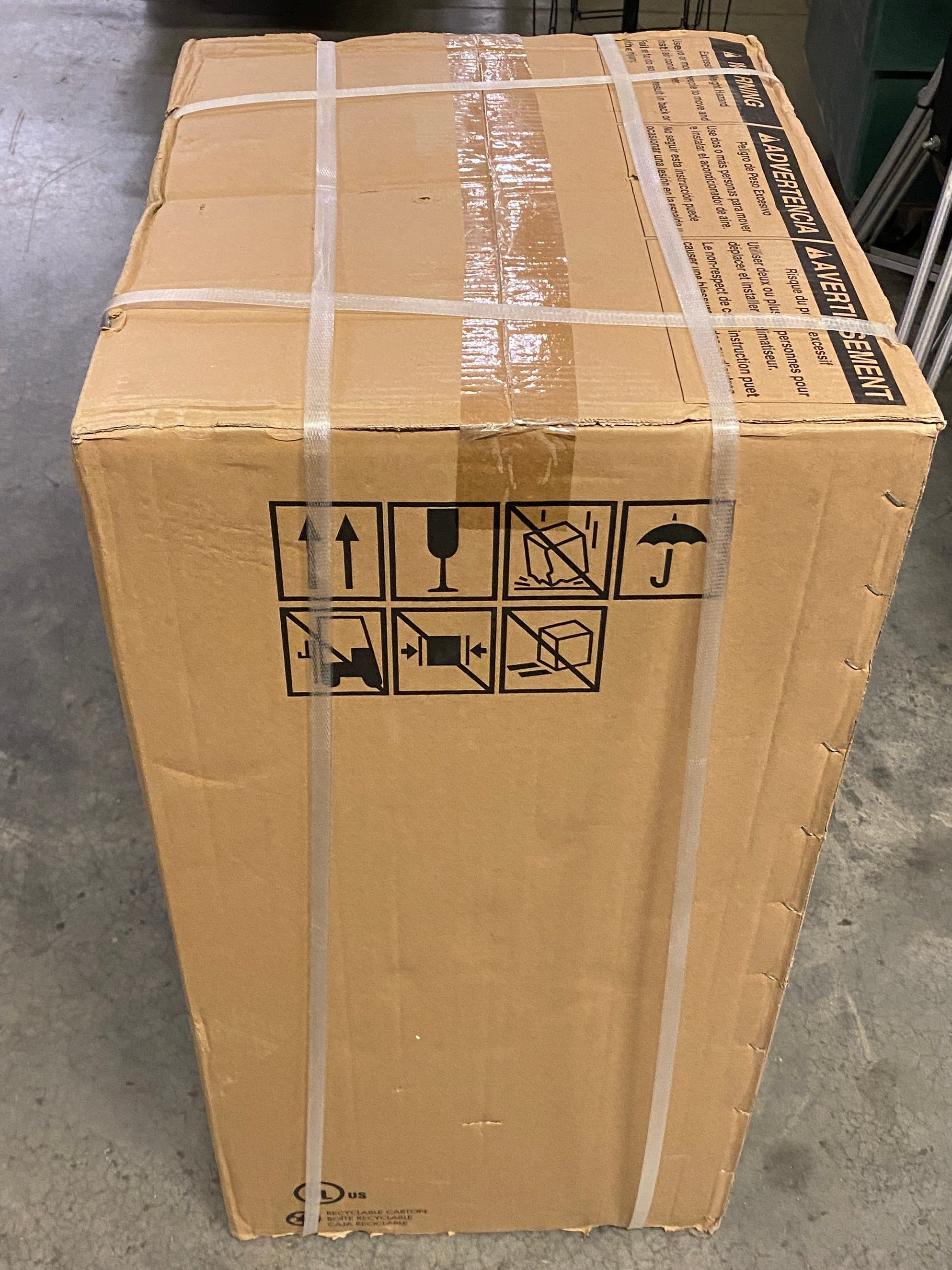 Amana Portable Air Conditioner *New*
