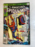 Amazing Spider-Man #160 Marvel Comic 1976