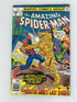 Amazing Spider-Man 173 Marvel Comic 1977