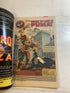 Amazing Spider-Man #257 Marvel Comic 1984