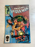 Amazing Spider-Man #257 Marvel Comic 1984
