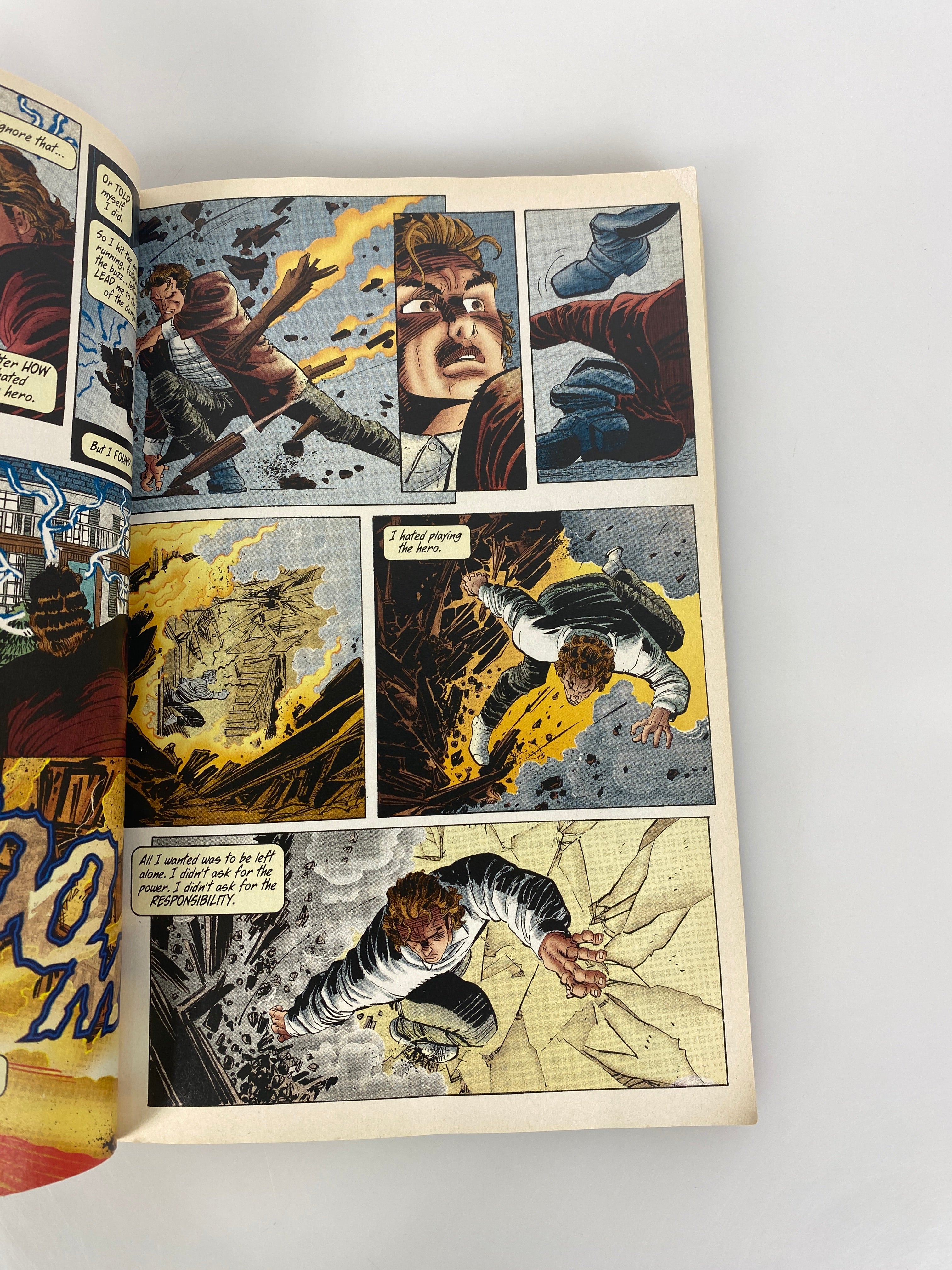 Amazing Spider Man Clone Saga Epic Graphic Novel 2010