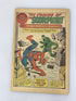 Amazing Spider-Man Marvel Comic 20 1965 First Scorpion