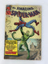 Amazing Spider-Man Marvel Comic 20 1965 First Scorpion