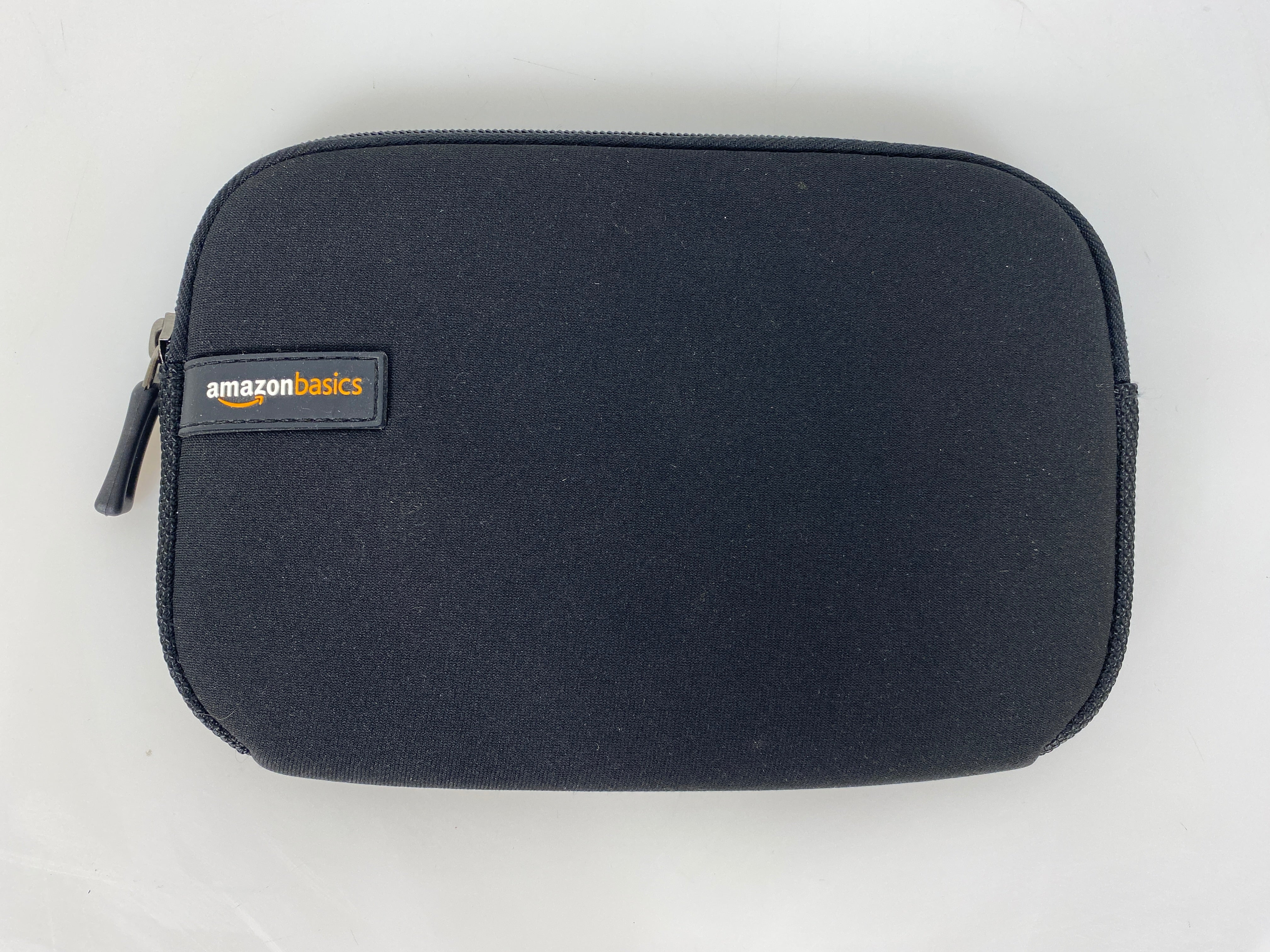 Amazon Basics Black 8.5" iPad Tablet Sleeve Case