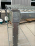 AMCO Silver 3 Tier Shelf/Rack