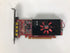 AMD FirePro W4100 2GB PCIe Video Graphics Card