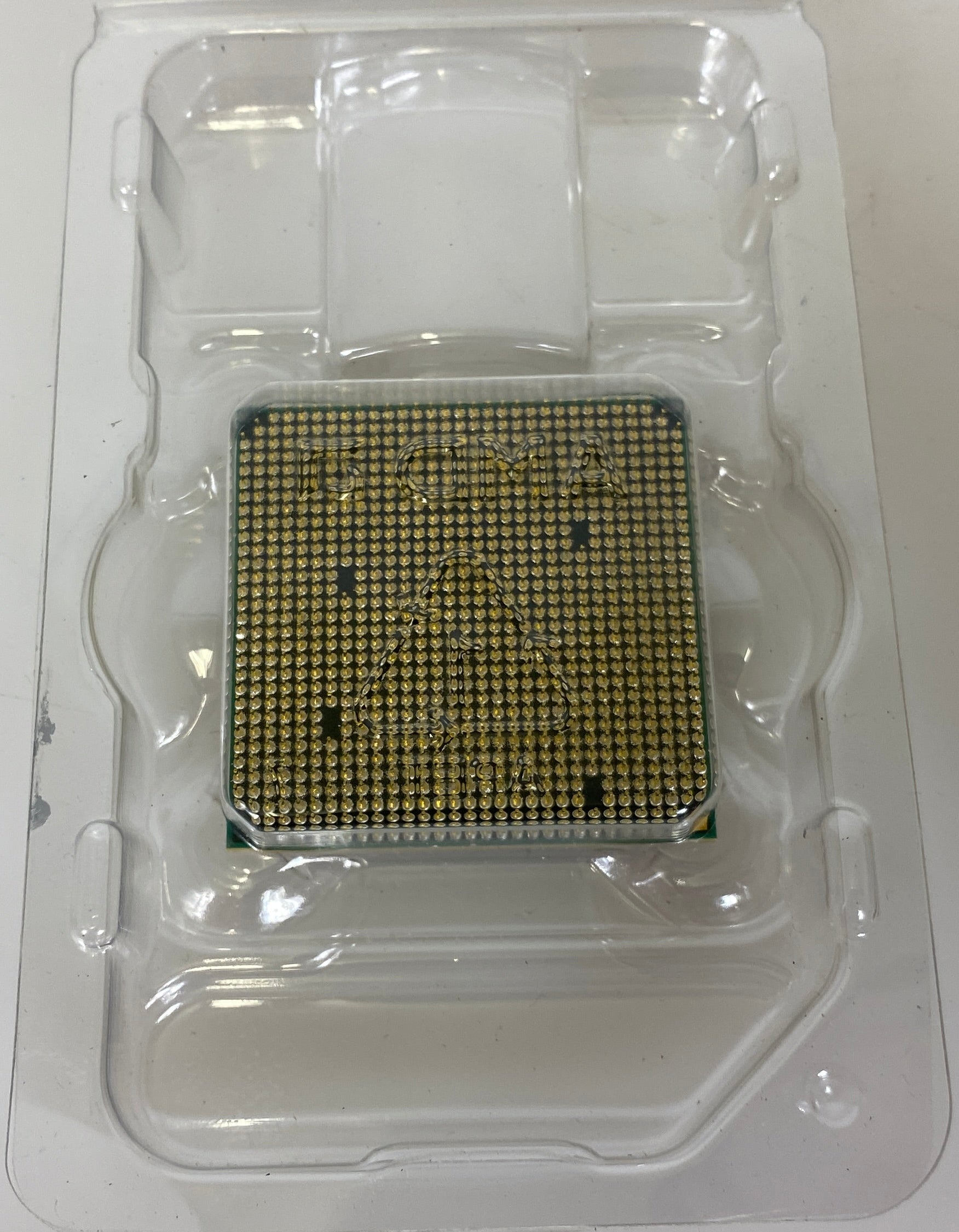 AMD FX-8350 Computer Processor *Untested*