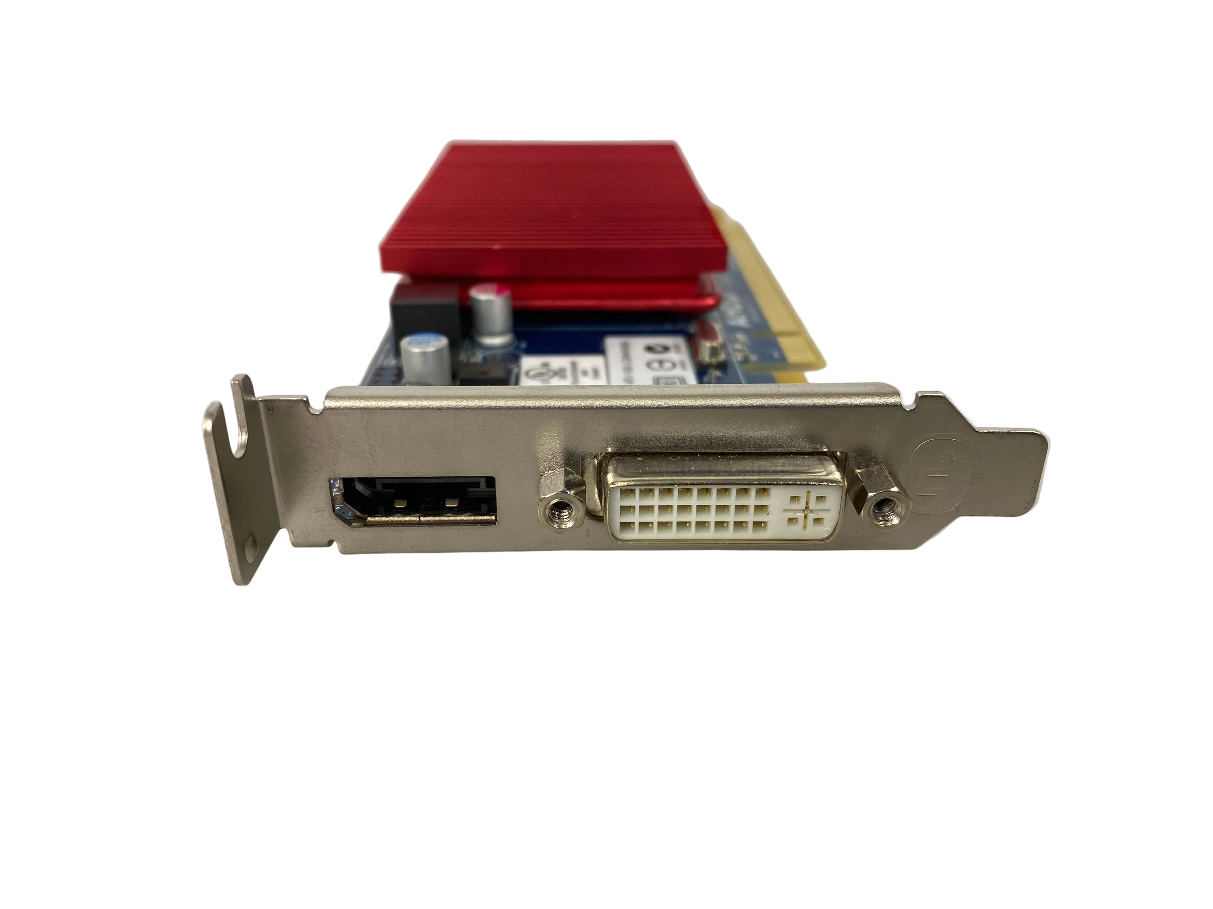 AMD Radeon HD6450 ATI-102-C26405(B) 1GB PCI-E Video Graphics Card