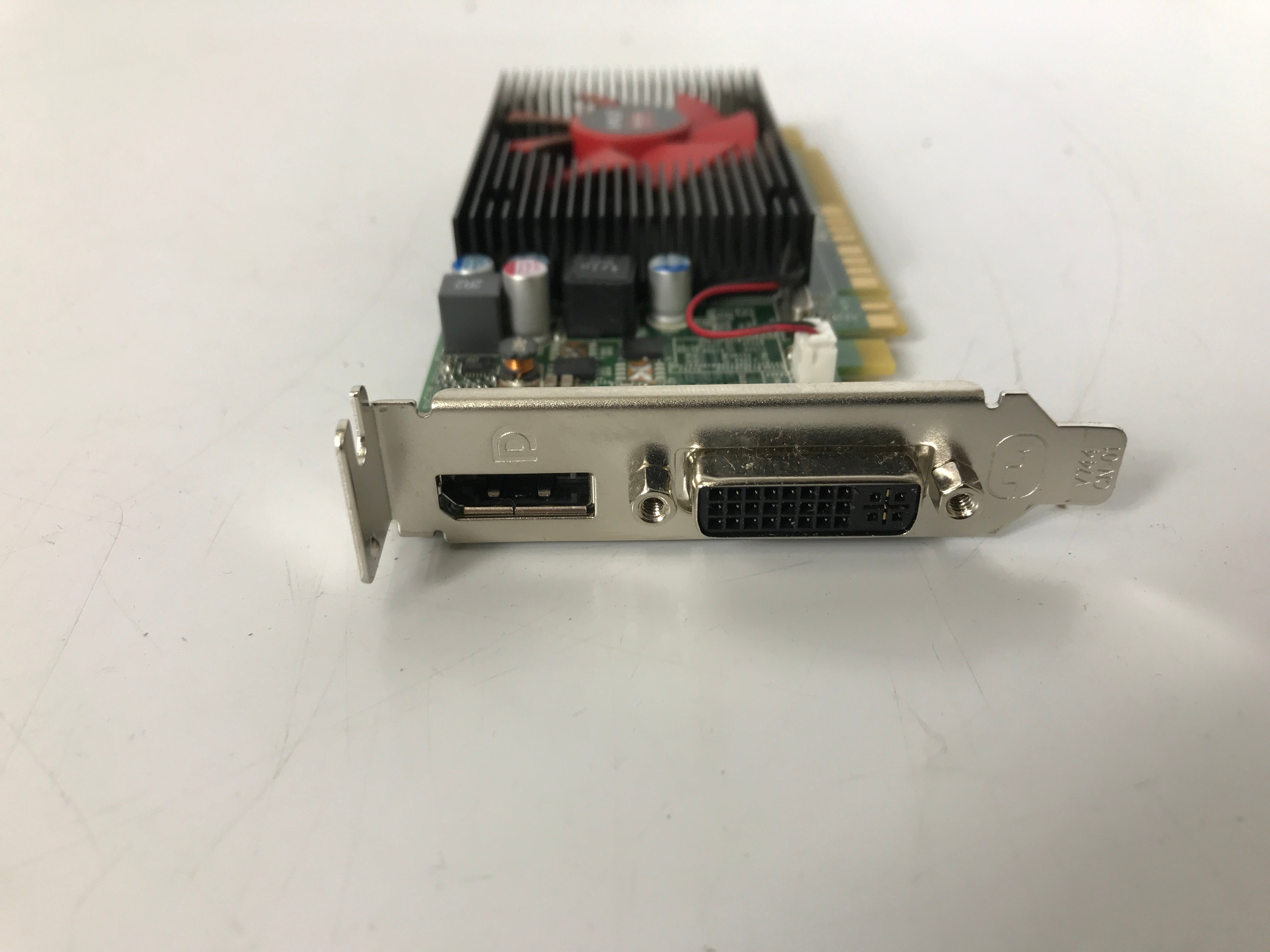 AMD Radeon R5 340X Graphics Card Low Profile