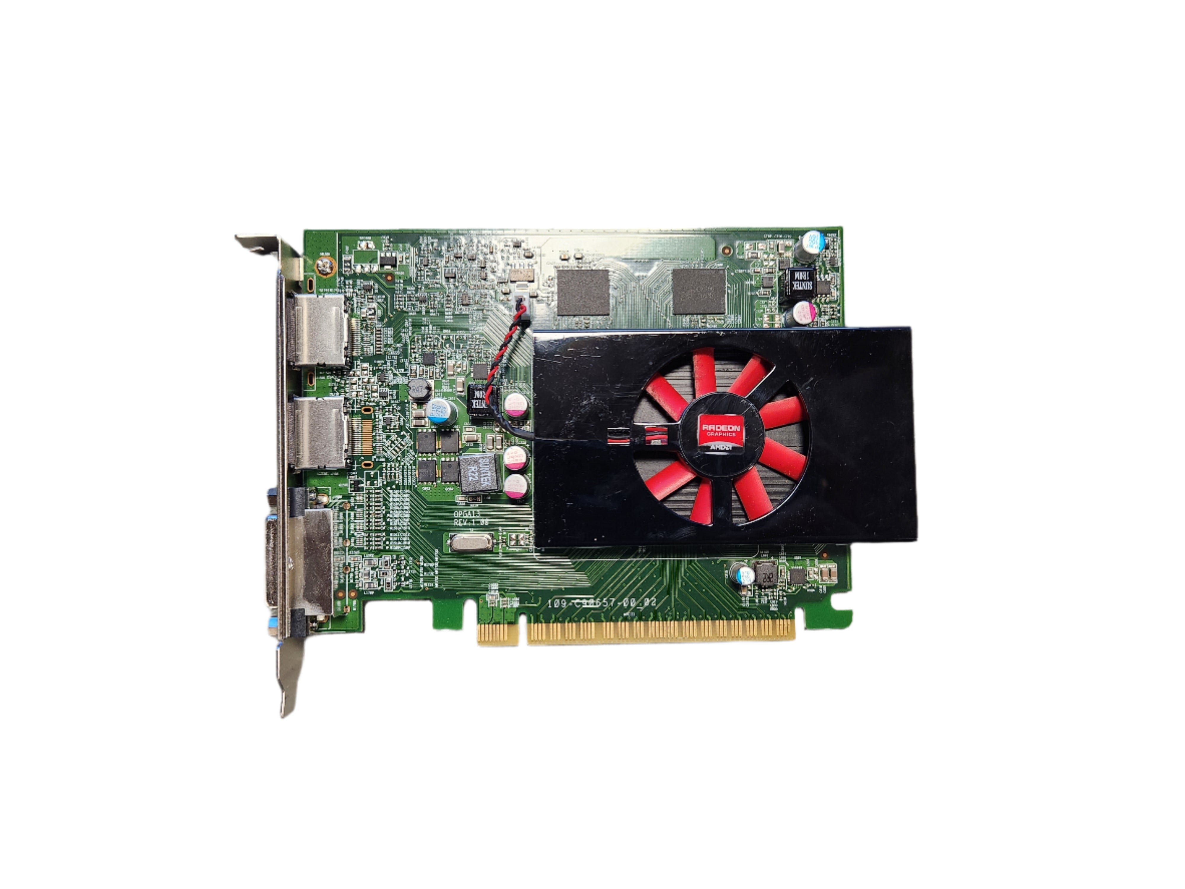 AMD Radeon R7 450 Graphics Card