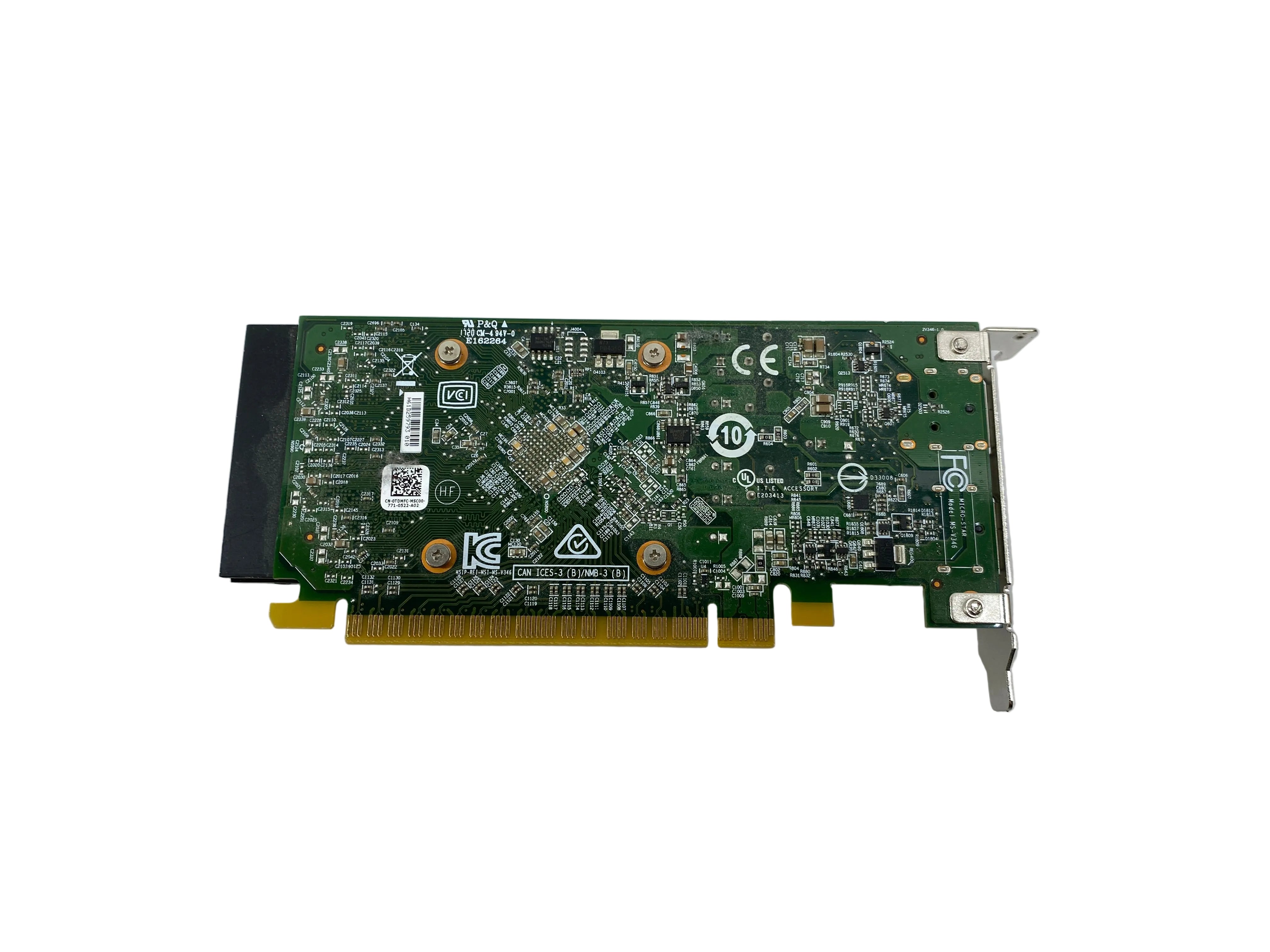 AMD Radeon R7 450 Graphics Card